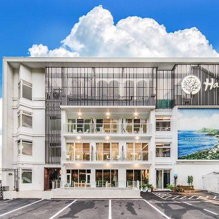 Hayata Hotel Heng-ch'un Extérieur photo