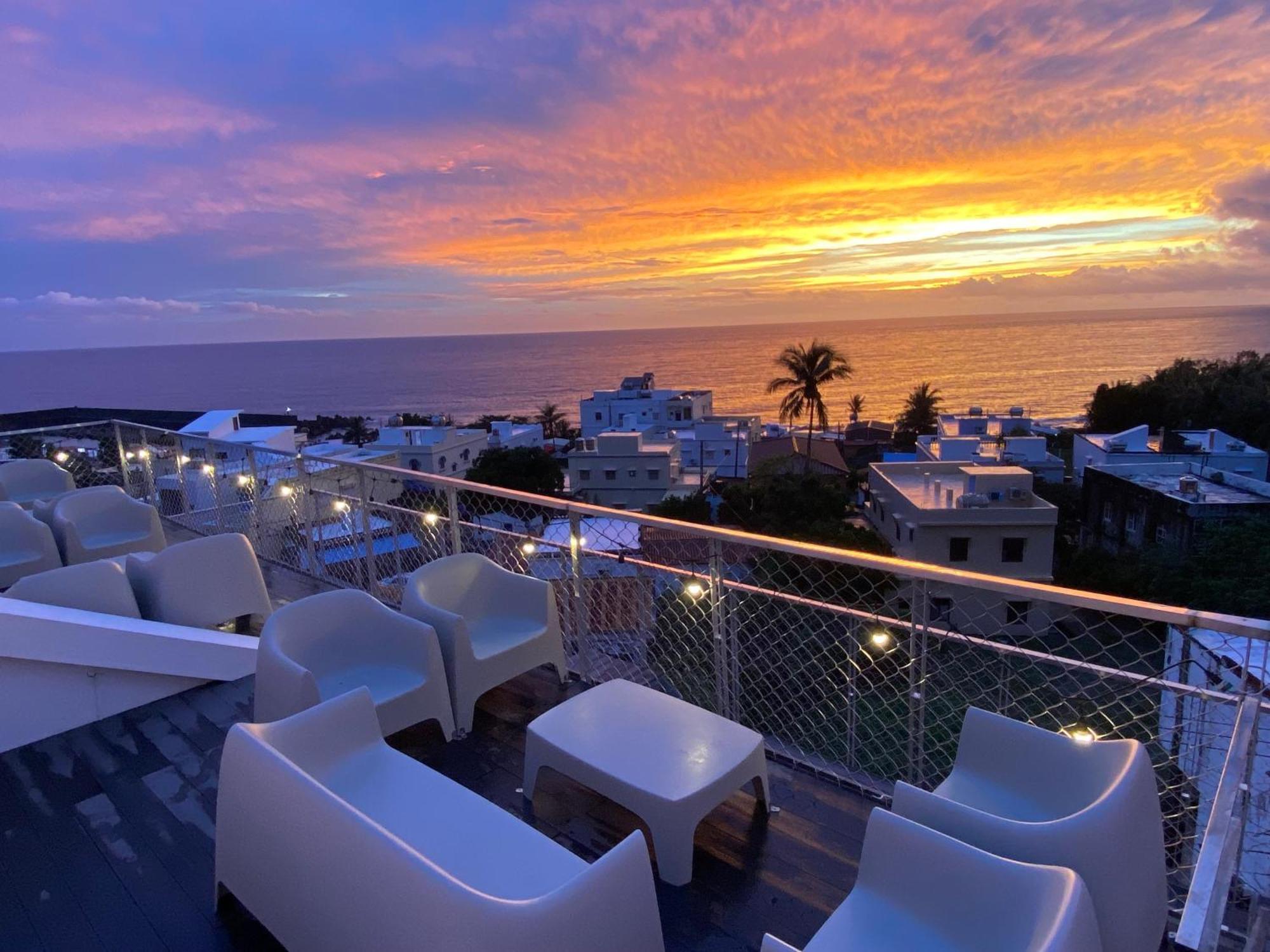 Hayata Hotel Heng-ch'un Extérieur photo