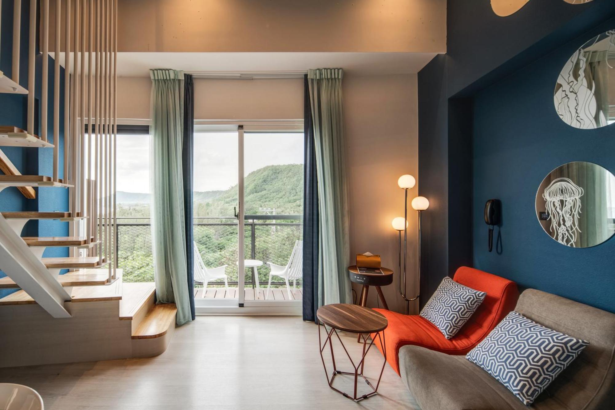 Hayata Hotel Heng-ch'un Extérieur photo