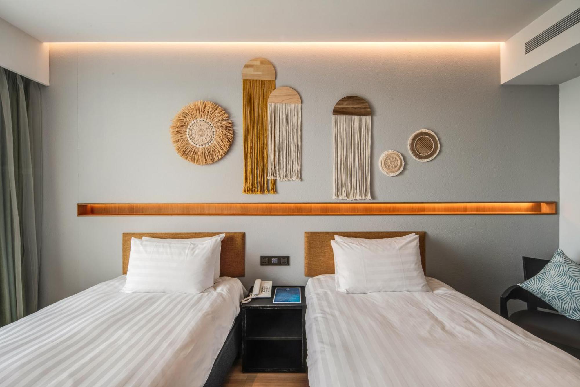 Hayata Hotel Heng-ch'un Extérieur photo