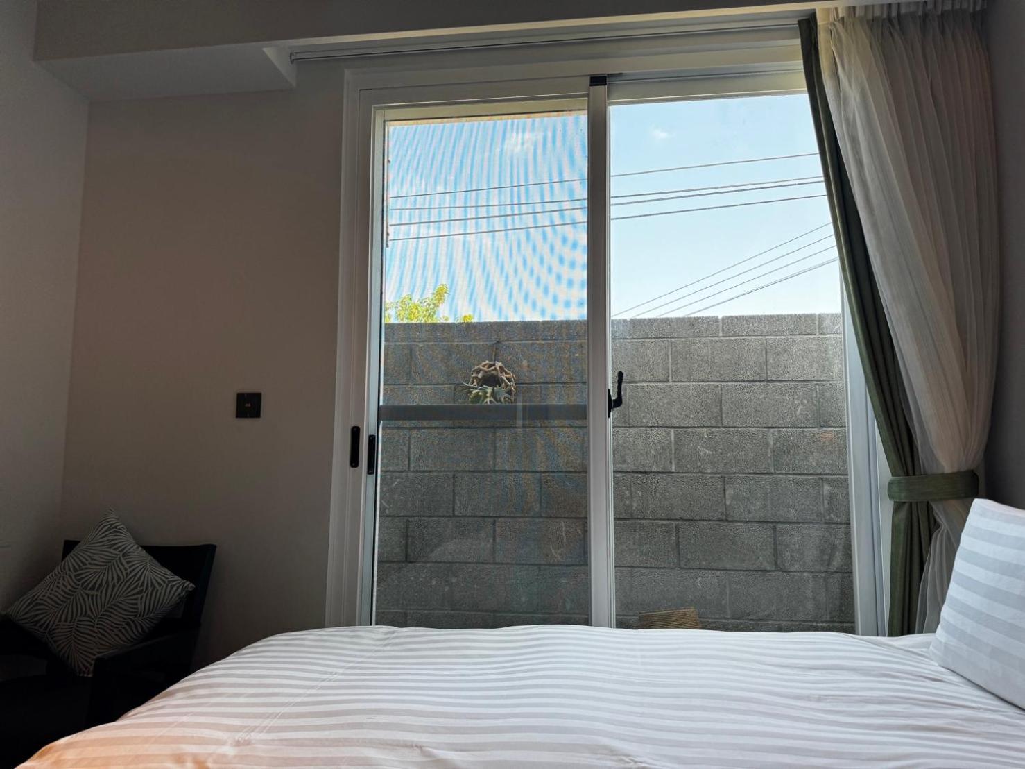 Hayata Hotel Heng-ch'un Extérieur photo