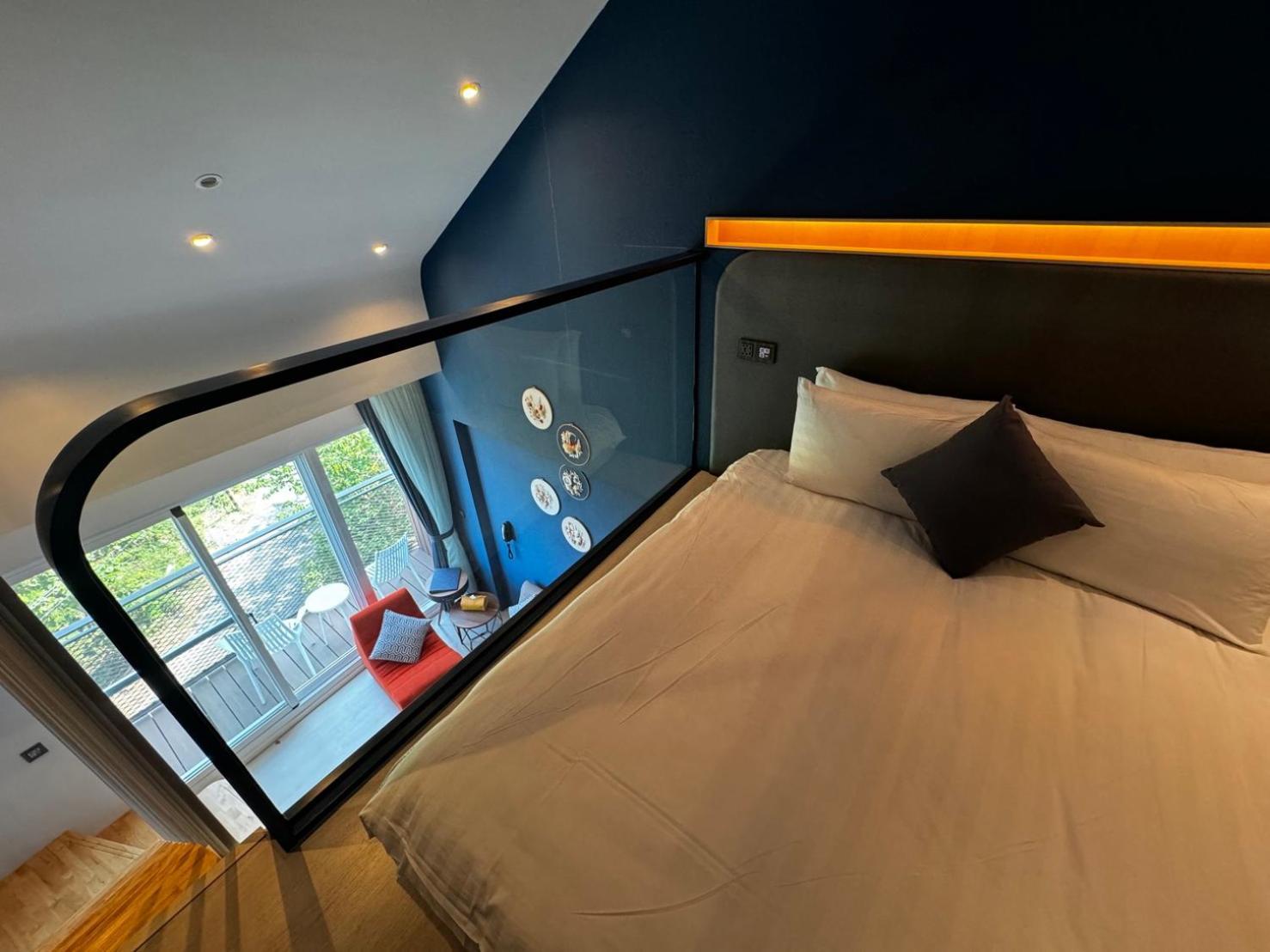 Hayata Hotel Heng-ch'un Extérieur photo