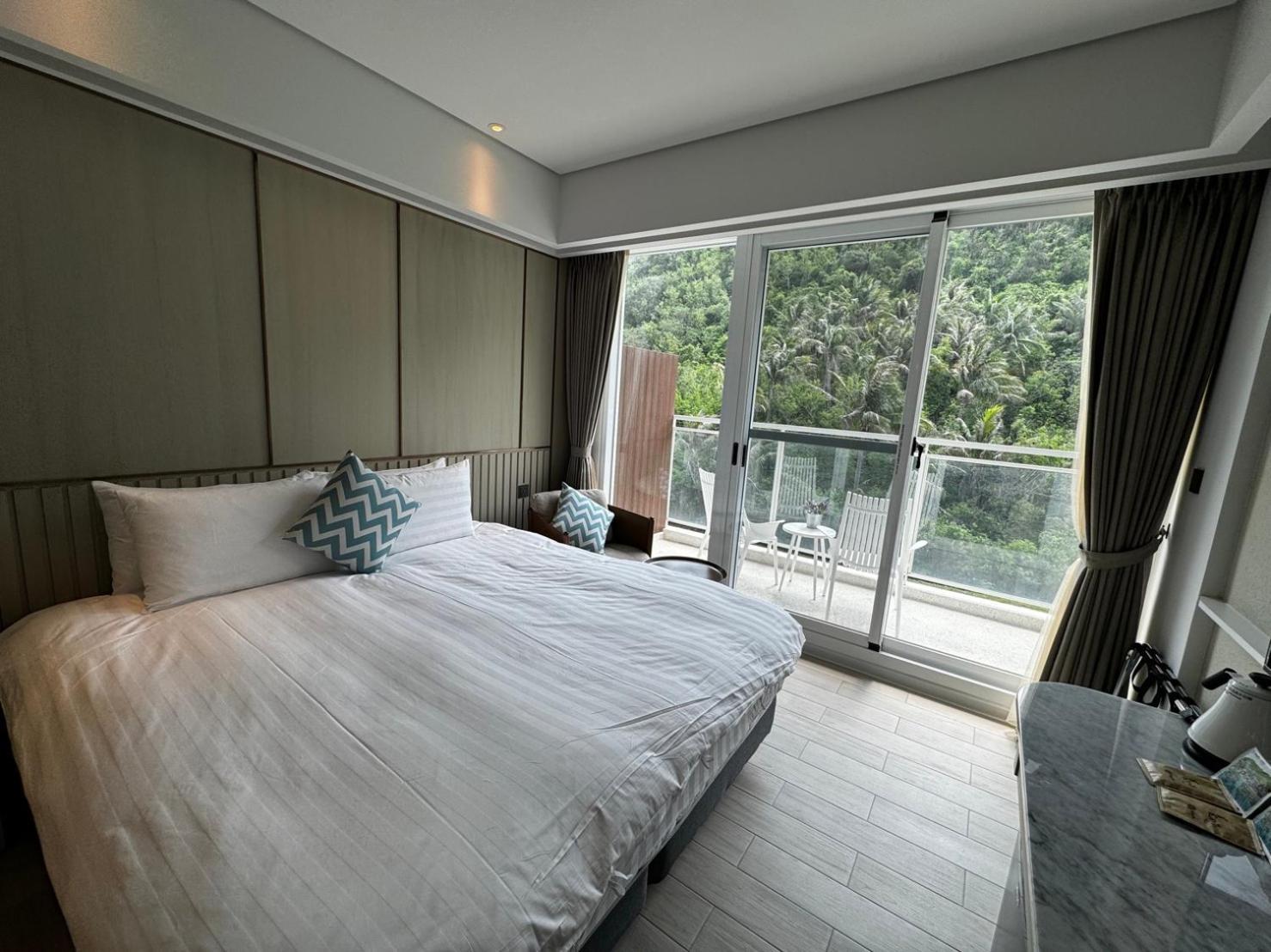 Hayata Hotel Heng-ch'un Extérieur photo