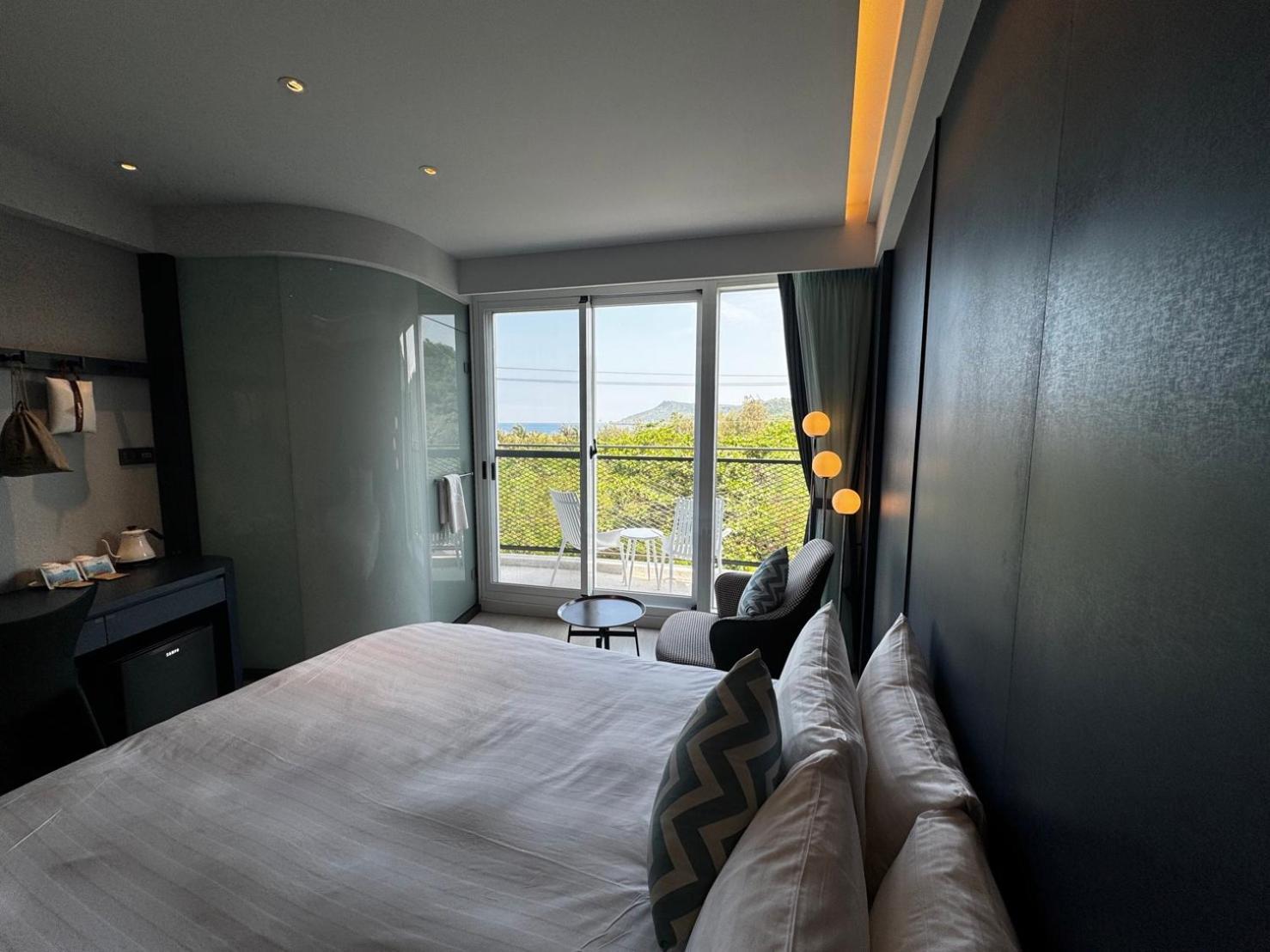 Hayata Hotel Heng-ch'un Extérieur photo