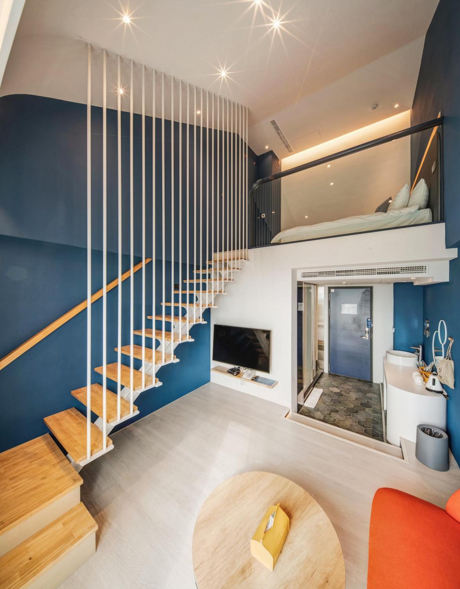 Hayata Hotel Heng-ch'un Chambre photo