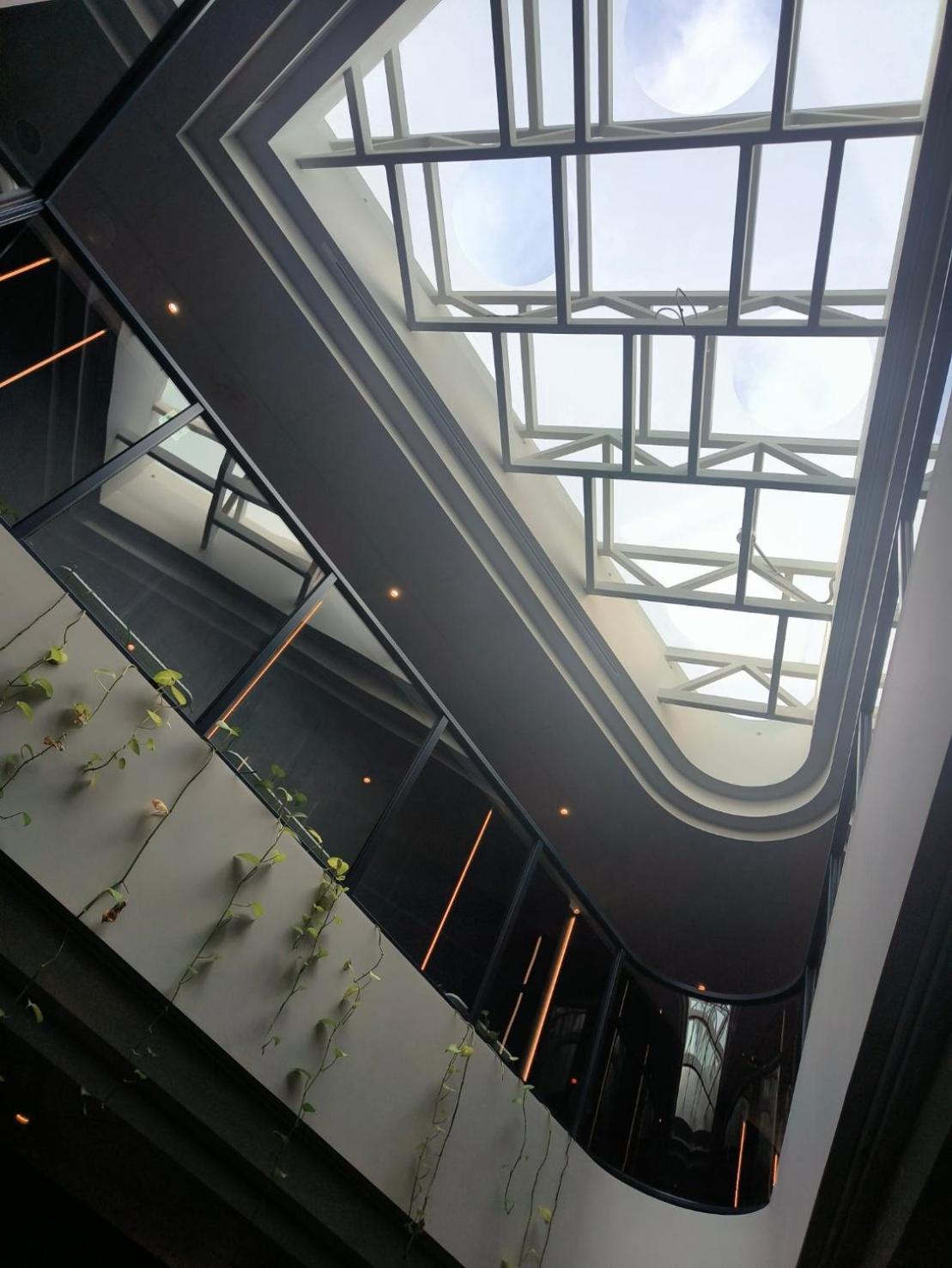 Hayata Hotel Heng-ch'un Extérieur photo