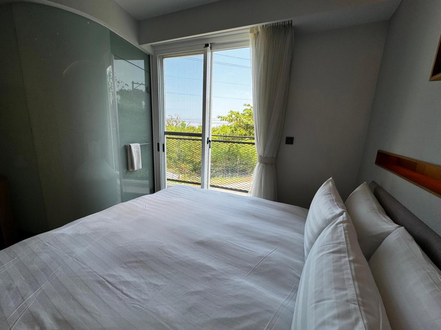 Hayata Hotel Heng-ch'un Chambre photo
