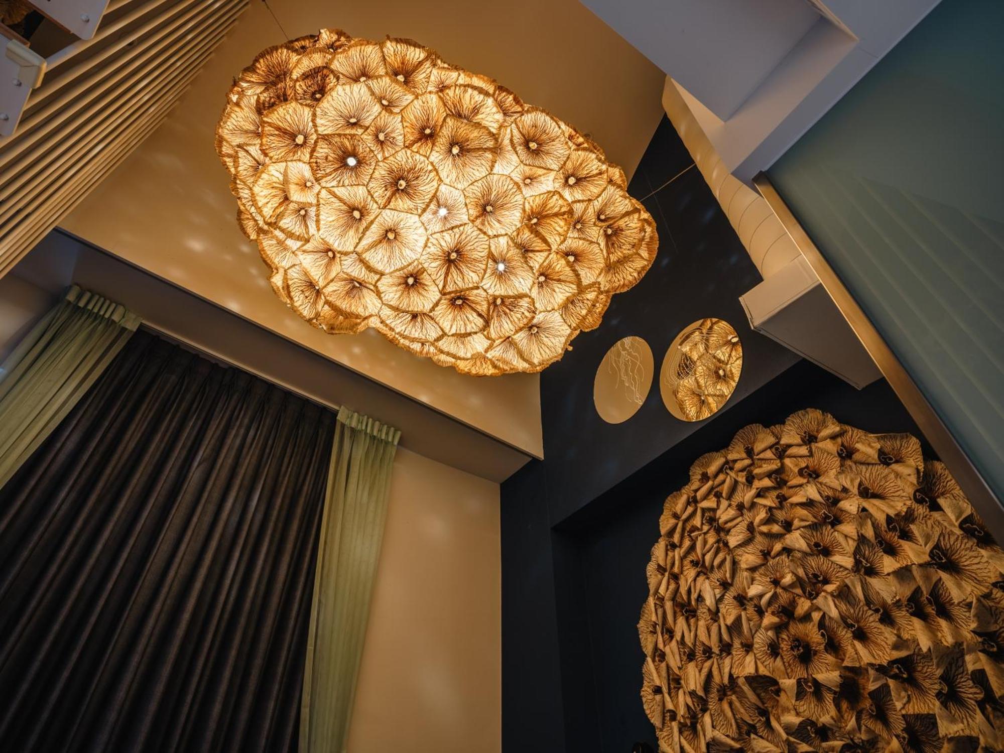 Hayata Hotel Heng-ch'un Extérieur photo